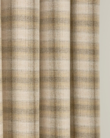 Everett Eyelet Curtains