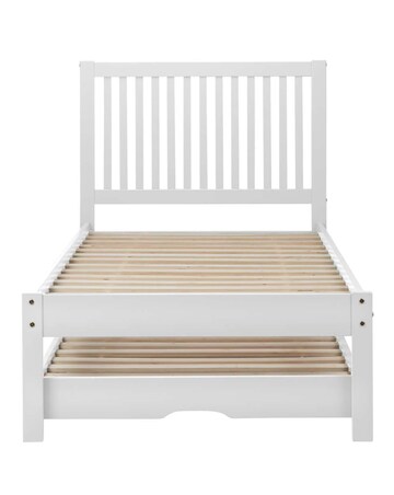 Buxton Trundle Bed