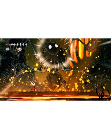 Hollow Knight Silksong (Nintendo Switch 2)