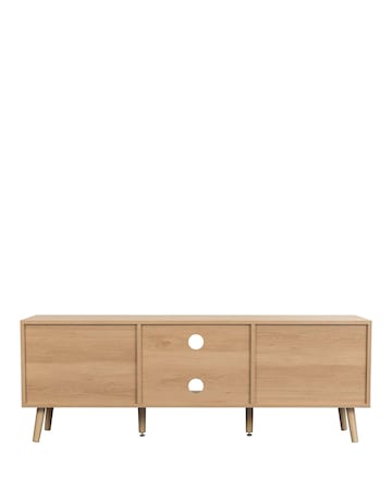 Croxley Large TV Unit