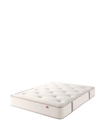 Aspire Dual Sided 1000 Pocket Comfort Mattress