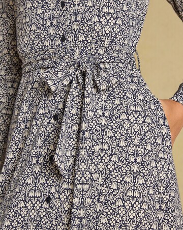 Joules Theodora Dress
