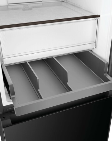 Hoover HONCQ3T518EWTK Fridge Freezer WD