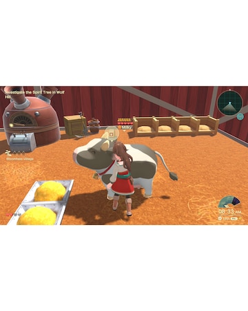 Harvest Moon: Echoes of Teradea (Nintendo Switch 2)