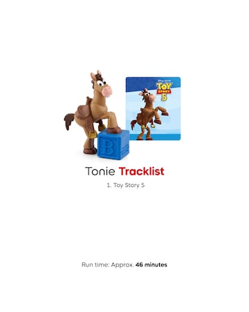Tonies Disney/Pixar: Toy Story 5