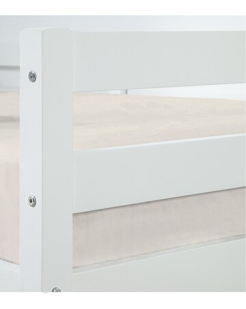 Aspire Kids Cove Midsleeper Single Bed
