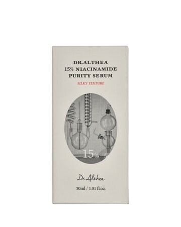 Dr. Althea 15% Niacinamide Purity Serum 30ml