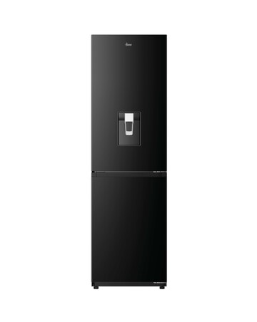 Hoover HONCQ3T518EWTK FridFreez WD INST
