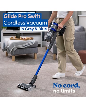 Russell Hobbs Glide Pro Swift Cordless