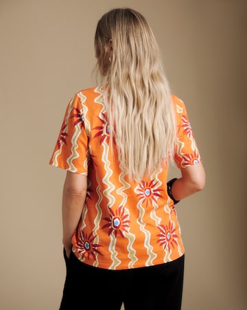 Julipa 2 Pack Cotton T-Shirts