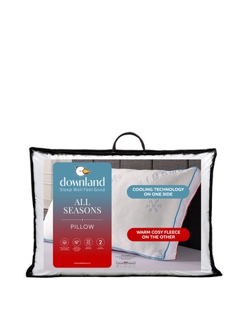 Downland All Seasons Pillow