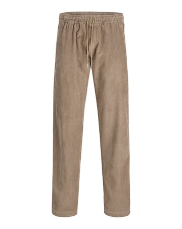 Jack & Jones Kane Heath Corduroy Jogger - Natural