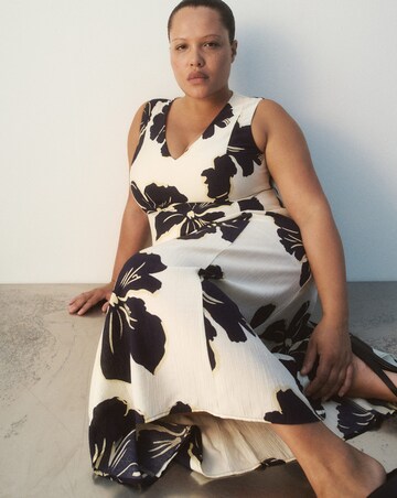 Mango Dress Olimpio