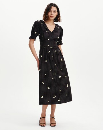 FINERY LONDON AOIFE DRESS