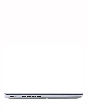 ASUS Vivobook 16 Laptop - 16in Intel Core 9 16GB 1TB OLED - Silver