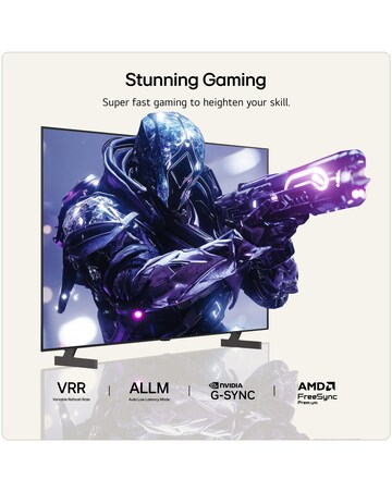 LG OLED65B6ELC 65in OLED AI 4K Smart TV