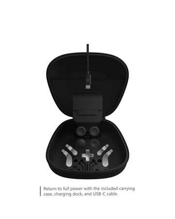 Xbox Elite Wireless Controller Series 2 - Component Pack