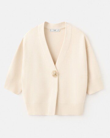 Mango Cardigan Helia