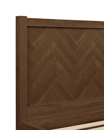 Herringford Bed Frame
