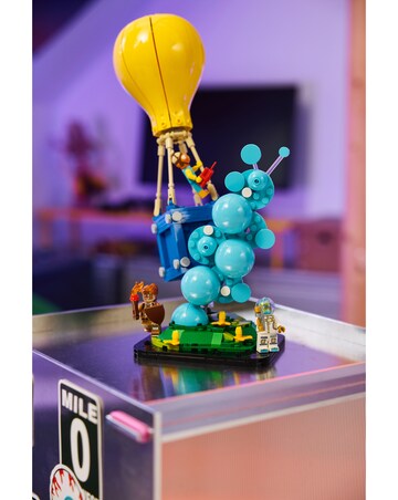 LEGO Fortnite Supply Drop 77080