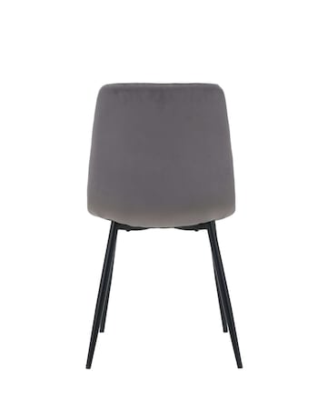 Axel Pair Of Dining Chairs