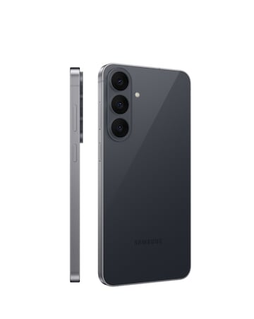 Samsung Galaxy S26 FE 256GB - Graphite