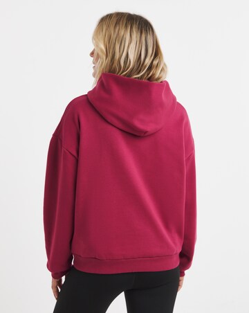 Under Armour Icon Fleece Hoodie