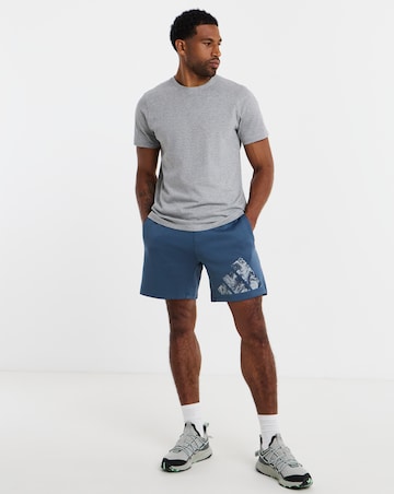 adidas Logo Shorts