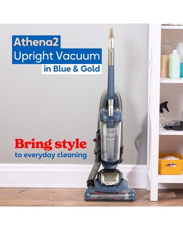 Russell Hobbs Athena2 Upright Vacuum