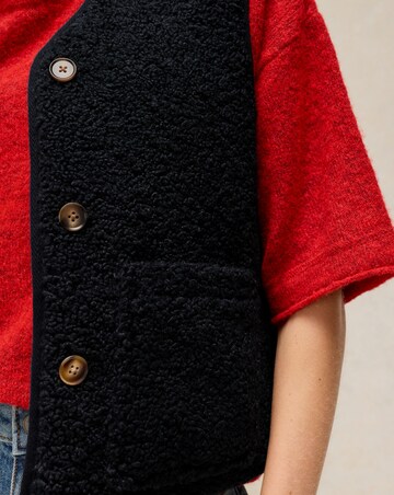 White Stuff Emery Reversible Gilet