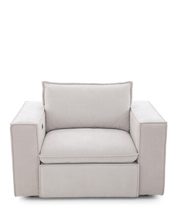 Campbell Power Recliner Armchair