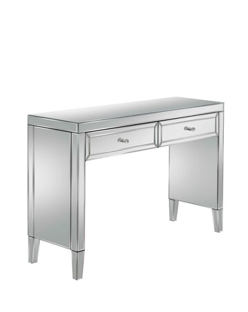 Valencia 2 Drawer Dressing Table