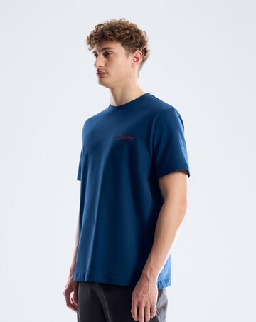 Berghaus Staticscape Essential T-Shirt