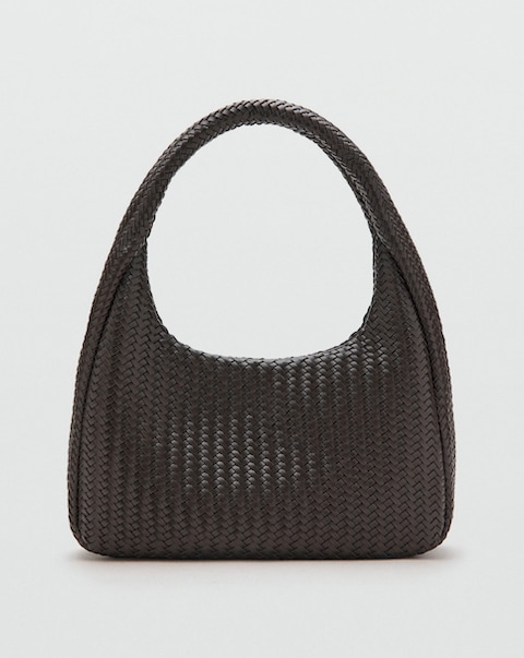 Mango Medium Shoulder Bag