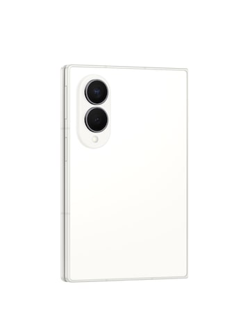 Samsung Galaxy Z Fold8 512GB 5G - Cream
