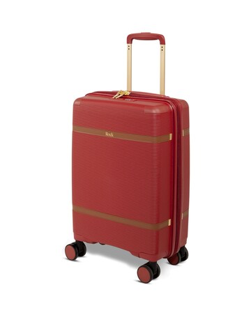 Rock Medina 3pc Suitcase