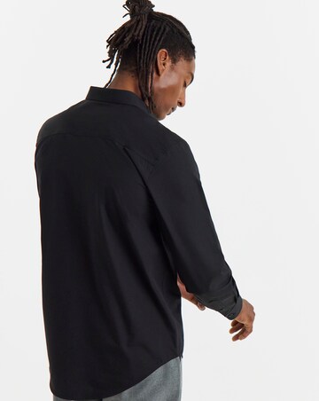 Long Sleeve Formal Shirt Regular
