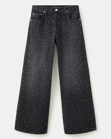 Mango Jeans Caribe