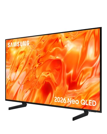 Samsung QE43QN73HAUXXU 43in Neo QLED 4K AirSlim Vision AI Smart TV
