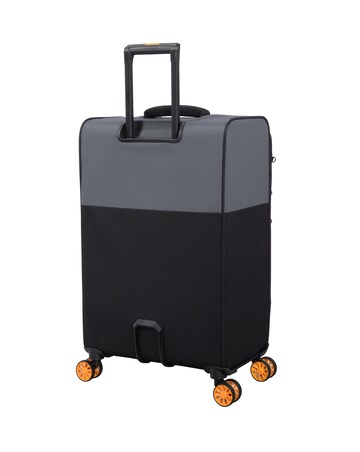 IT Luggage Duo-Tone Cabin Suitcase