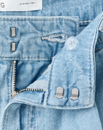 Mango Bermudas Amelie