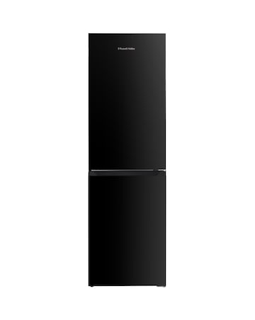 Russell Hobbs RH181TNF552E2B 50/50 Fridge Freezer Install