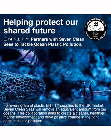 Entity Aero Smart Watch Bundle - Black/Lilac