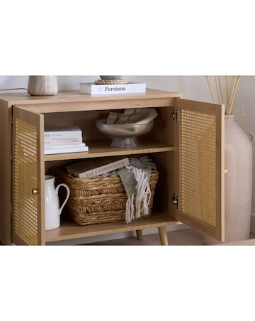 Croxley 2 Door Sideboard