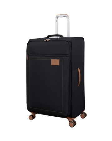 IT Luggage Boarded Large Suitcase Set