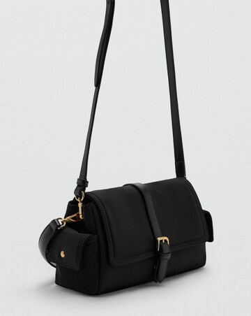 Mango Shoulder Bag