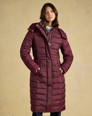 Joules Windborough Coat