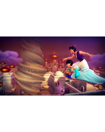 Disney Dreamlight Valley: Cozy Edition (Nintendo Switch 2)