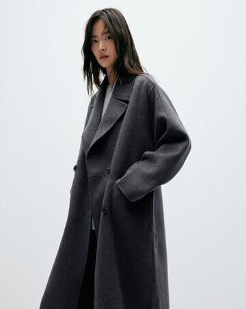 Mango Handmade Wool Coat