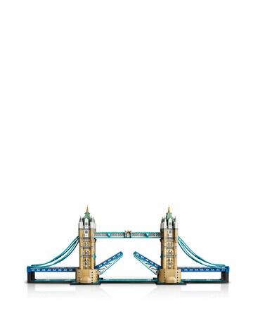 LEGO Architecture Tower Bridge 21067